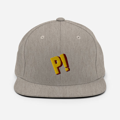 Sean Price - P! Snapback