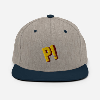 Sean Price - P! Snapback