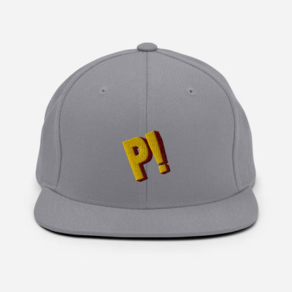 Sean Price - P! Snapback