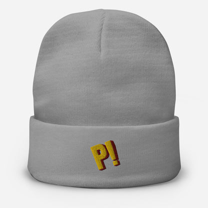 Sean P! - Beanie
