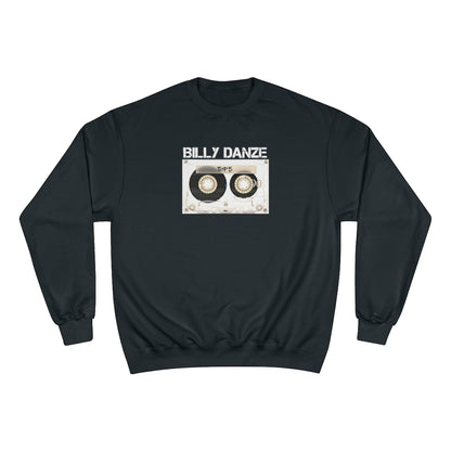 Billy Danze (M.O.P) - Top 5 Champion Sweatshirt