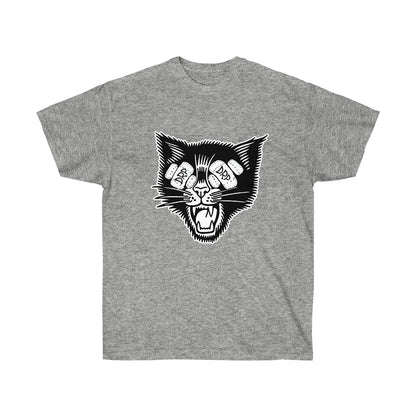 DRP® - Blind Cat Sees All Tee