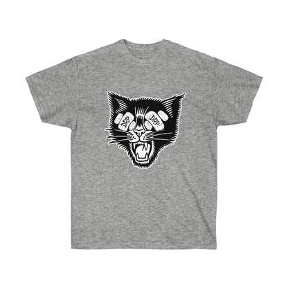 DRP® - Blind Cat Sees All Tee