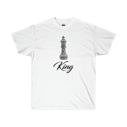 Del La Kruchi - King Tee