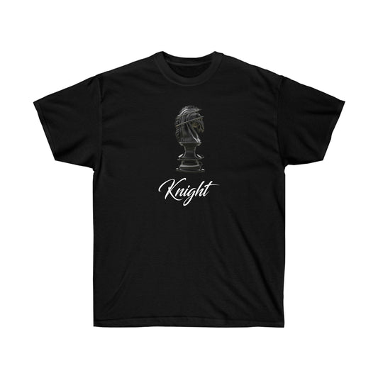 Del La Kruchi - Knight Tee