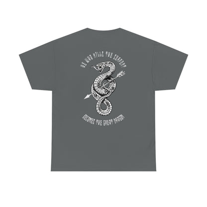 DRP® - OTA Serpent Become the Dragon Tee