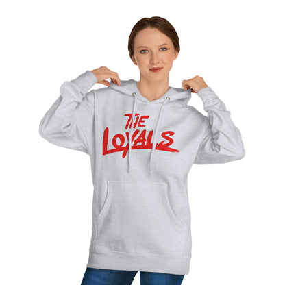 Loe Badgett - The Loyals Hoodie