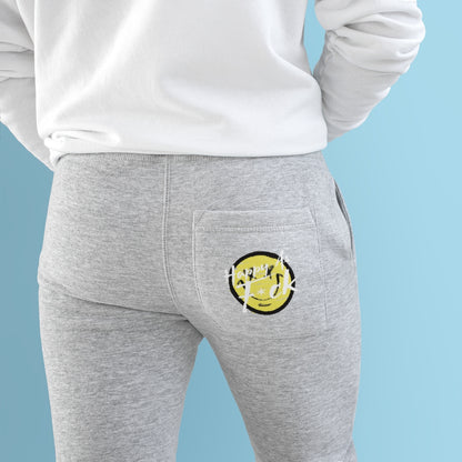 DRP® - Happy As F*ck Joggers