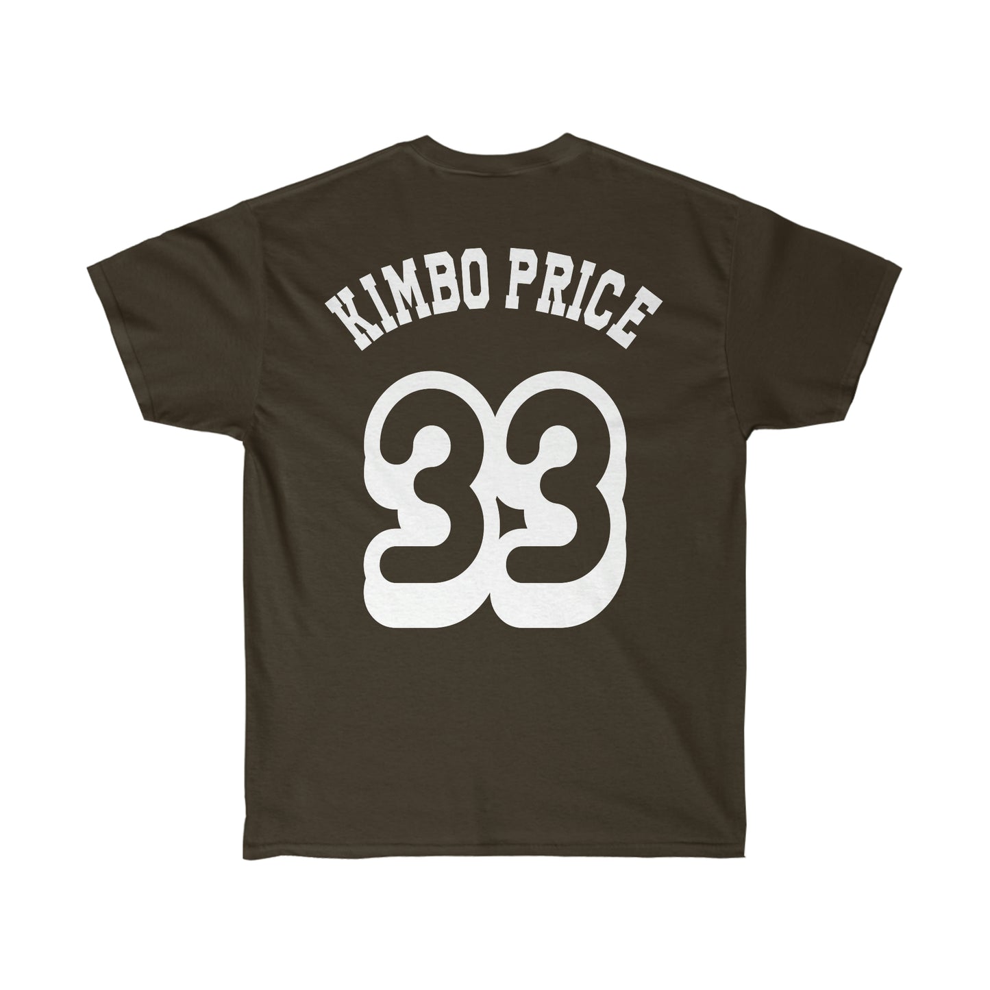 Sean Price - Kimbo Price Tee