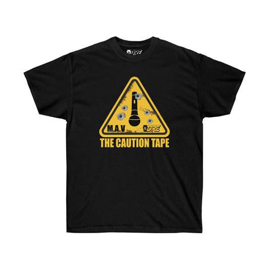 PA Dre - The Caution Tape