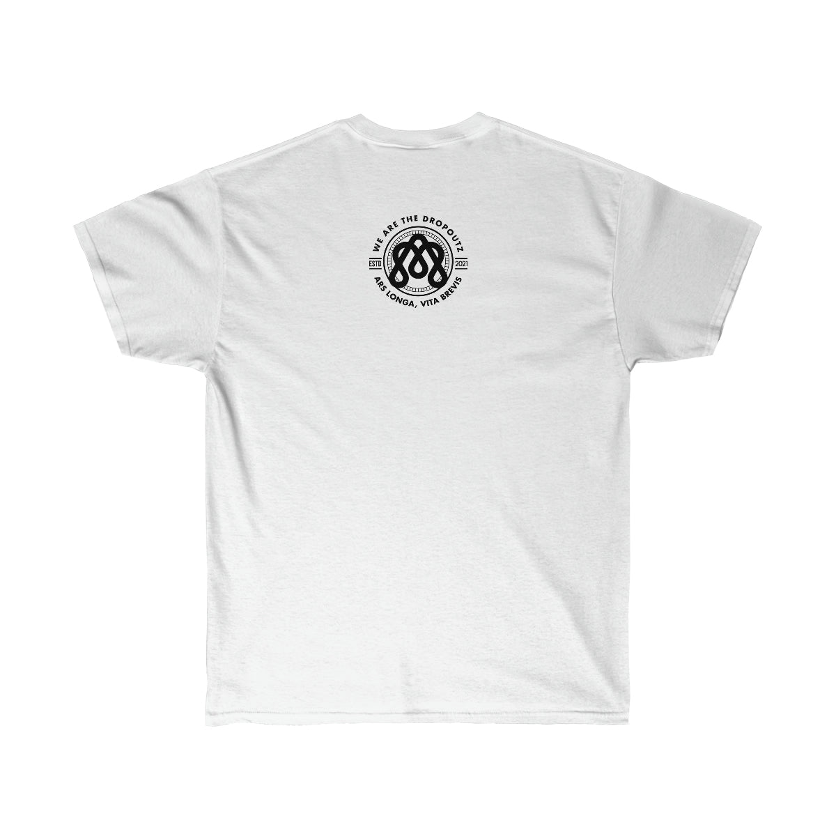 DRP® - Blind Cat Sees All Tee