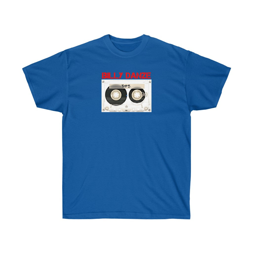 Billy Danze (M.O.P) - Top 5 Tee