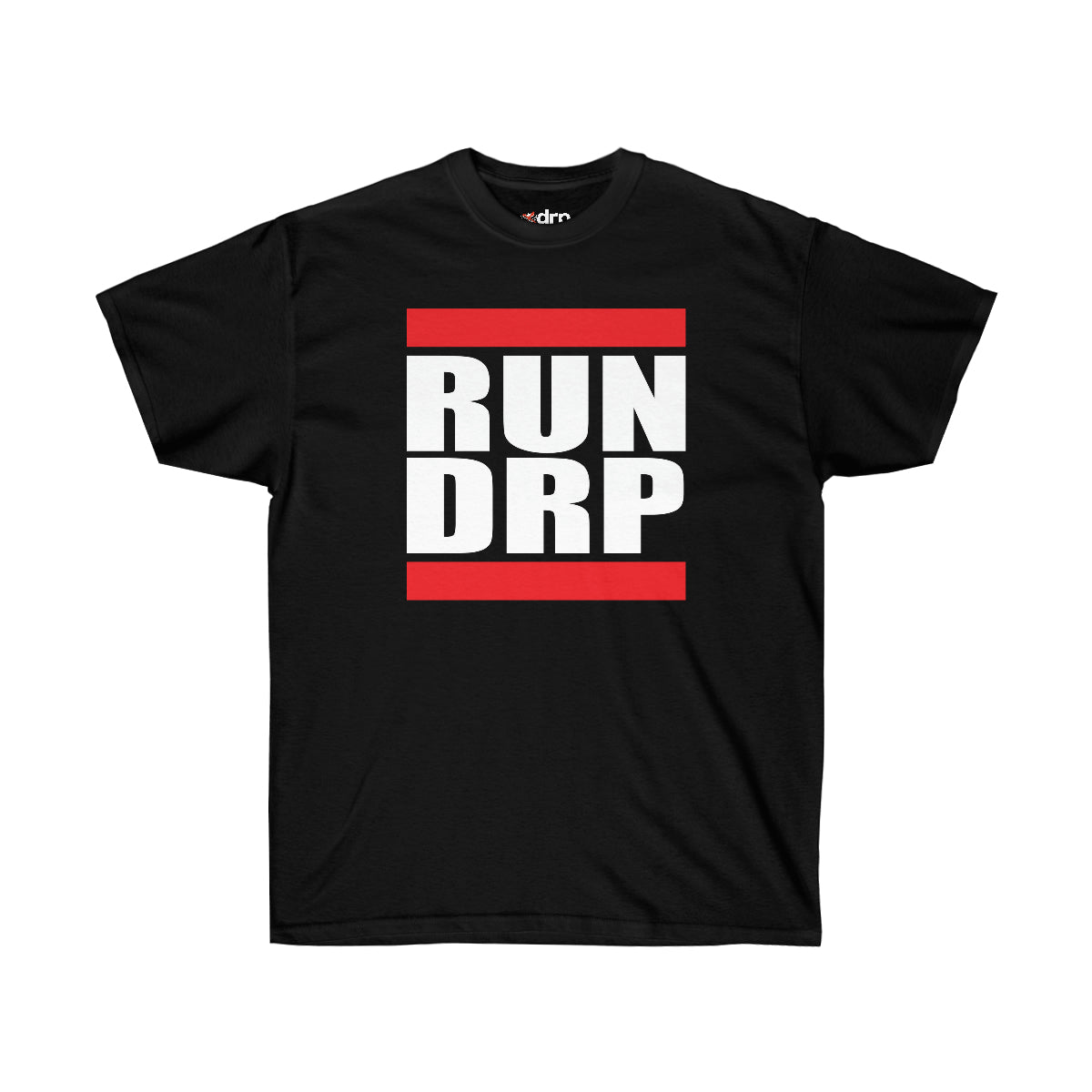 DRP® - Run DRP Tee