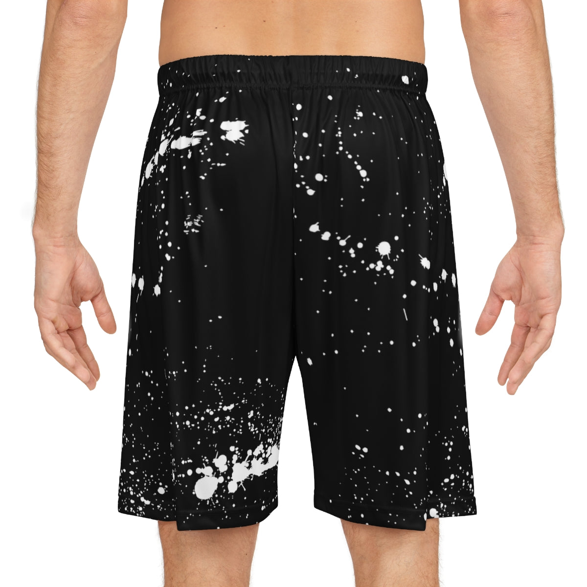 DRP® - No Cap Baller Shorts