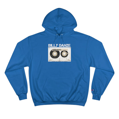 Billy Danze (M.O.P) - Top 5 Champion Hoodie