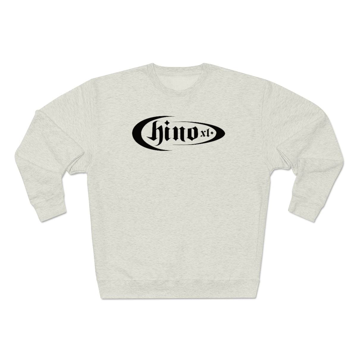 Chino XL - Classic Crewneck