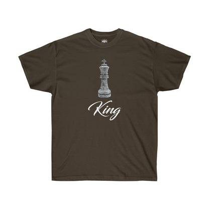 Del La Kruchi - King Tee