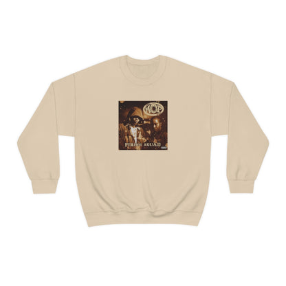 M.O.P - Firing Squad (26th Anniversary) Crewneck