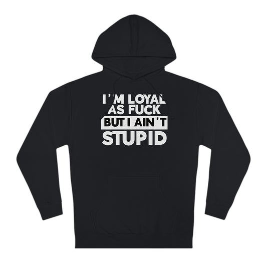 Queen P! - Loyal Hoodie