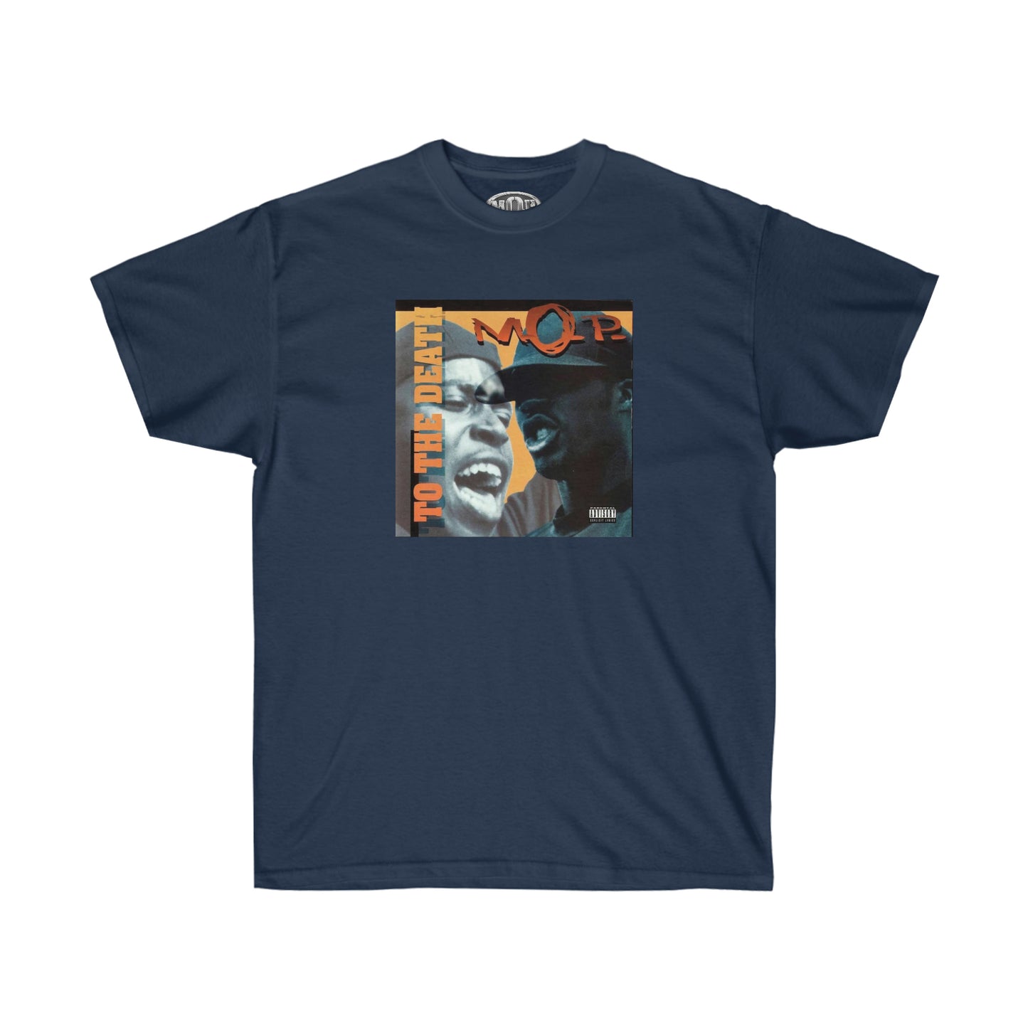 M.O.P - To The Death 29th Anniversary Tee