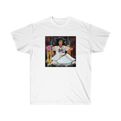 Body Bag Ben - NY SOSA Tee