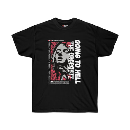 DRP® - Hell or Highwater Tee