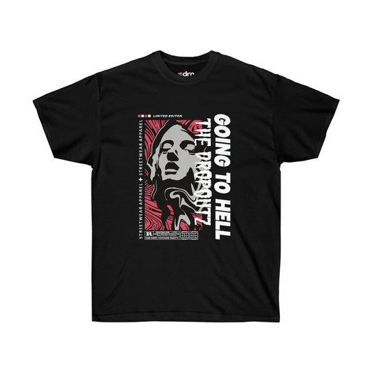 DRP® - Hell or Highwater Tee