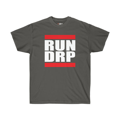 DRP® - Run DRP Tee