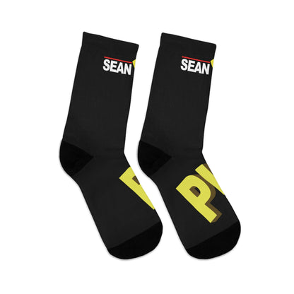 Sean Price - P! Socks