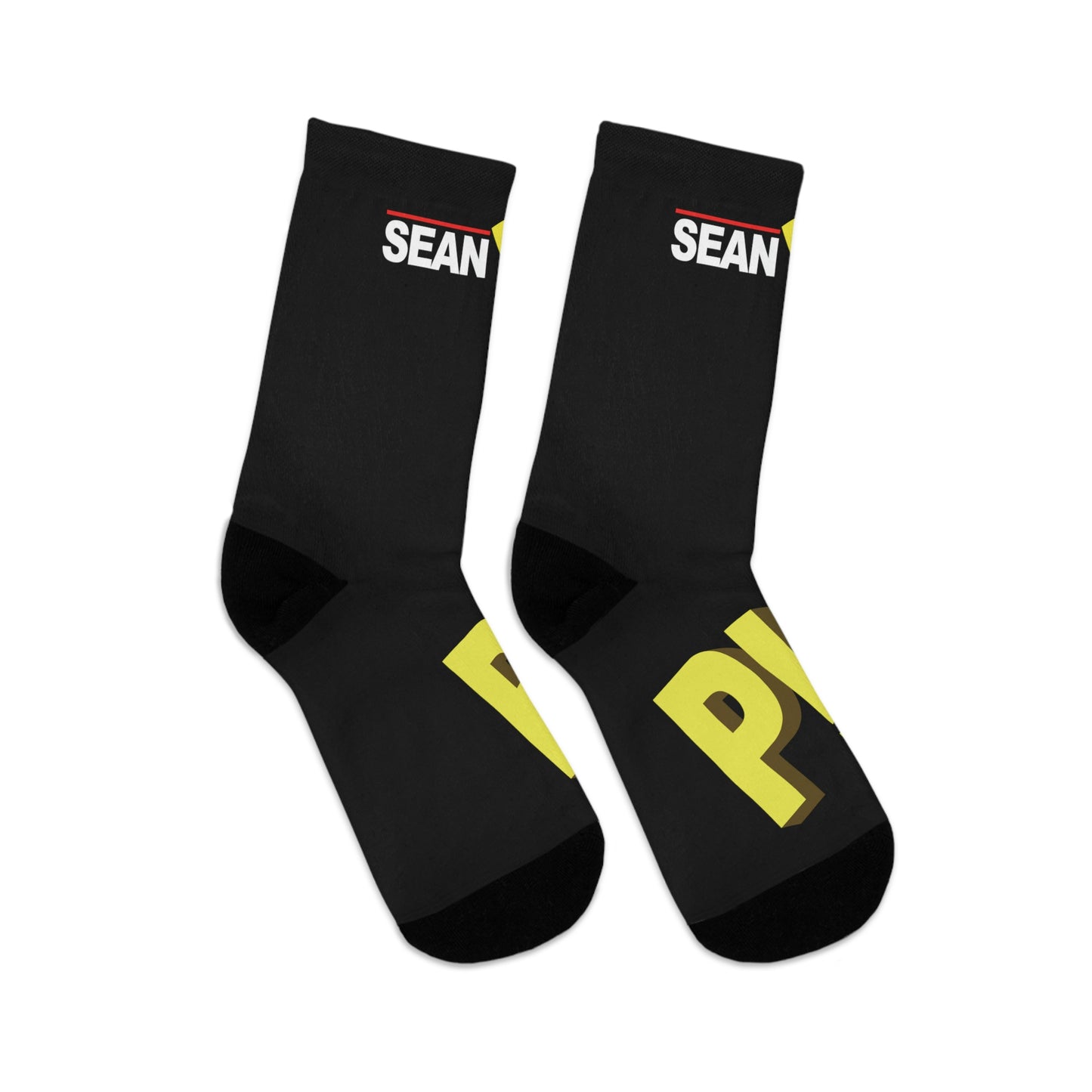 Sean Price - P! Socks