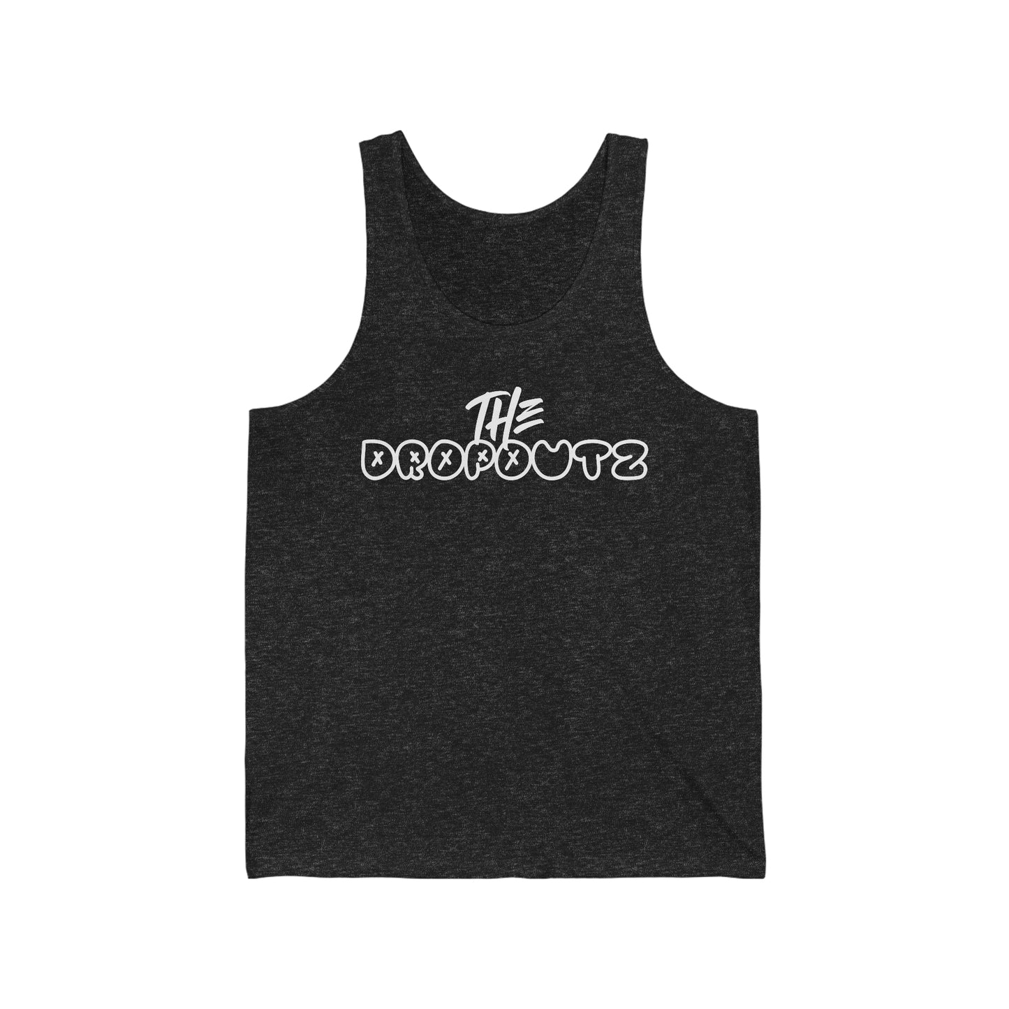 DRP - Jersey Tank