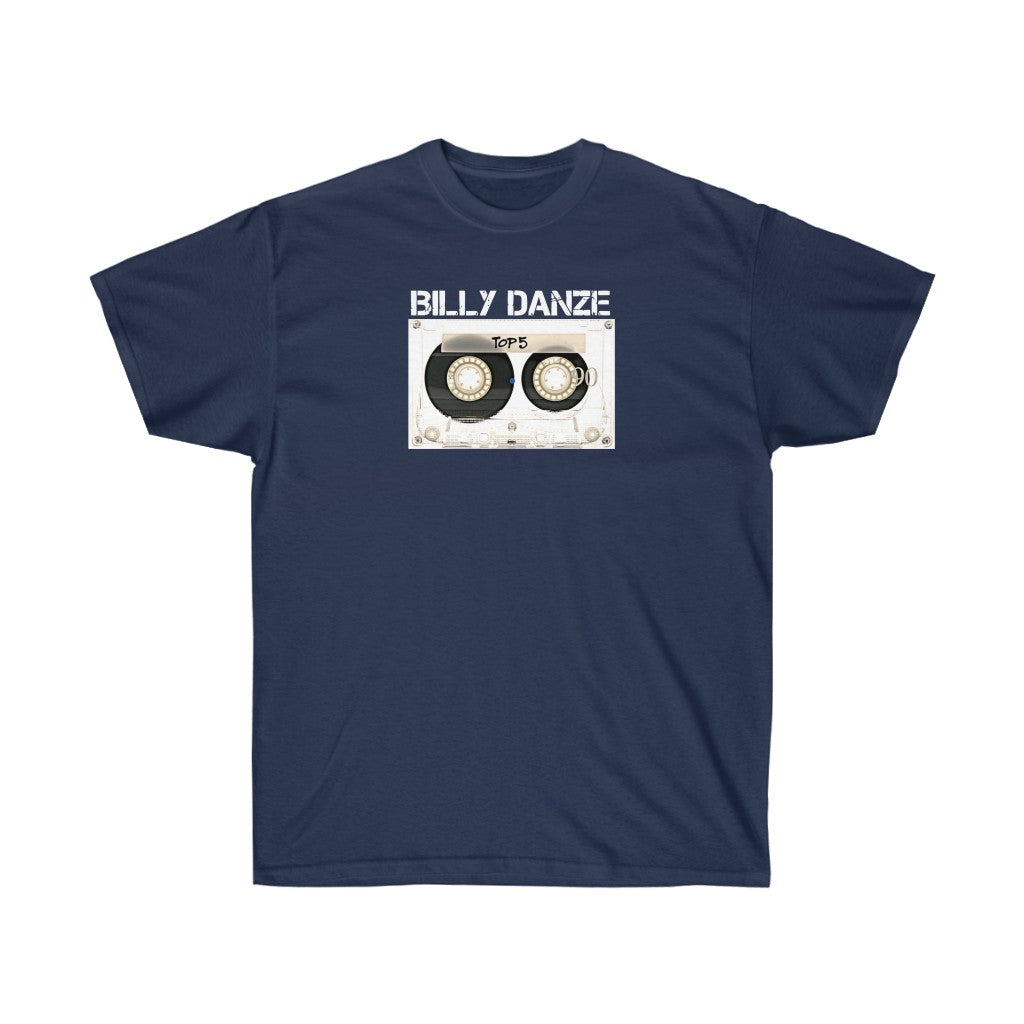 Billy Danze (M.O.P) - Top 5 Tee