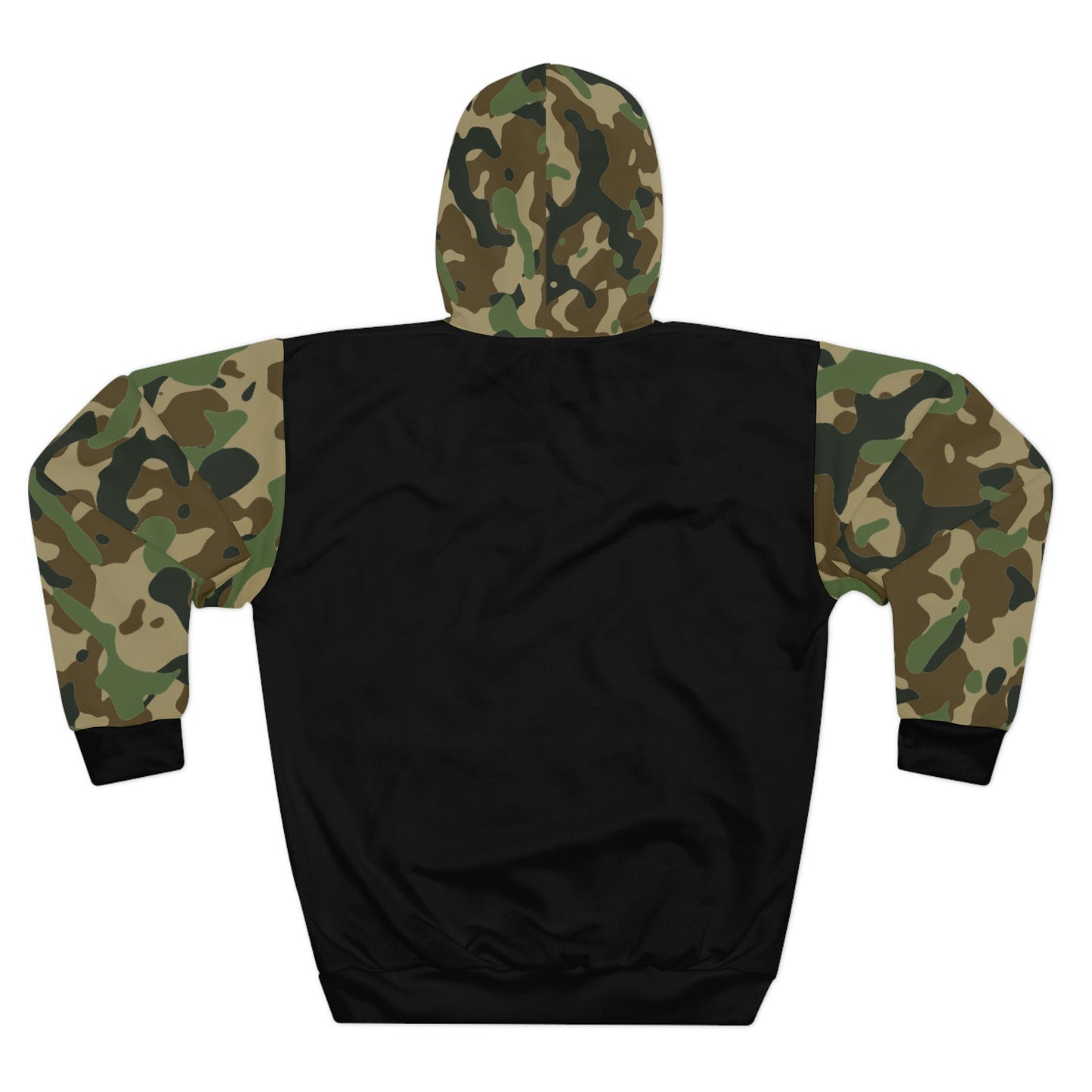 Chino XL - Limited Edition Hoodie CAMO