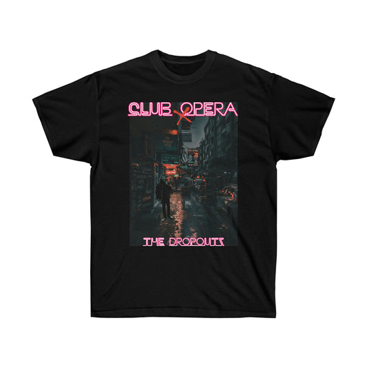 DRP® X Club Opera Tee