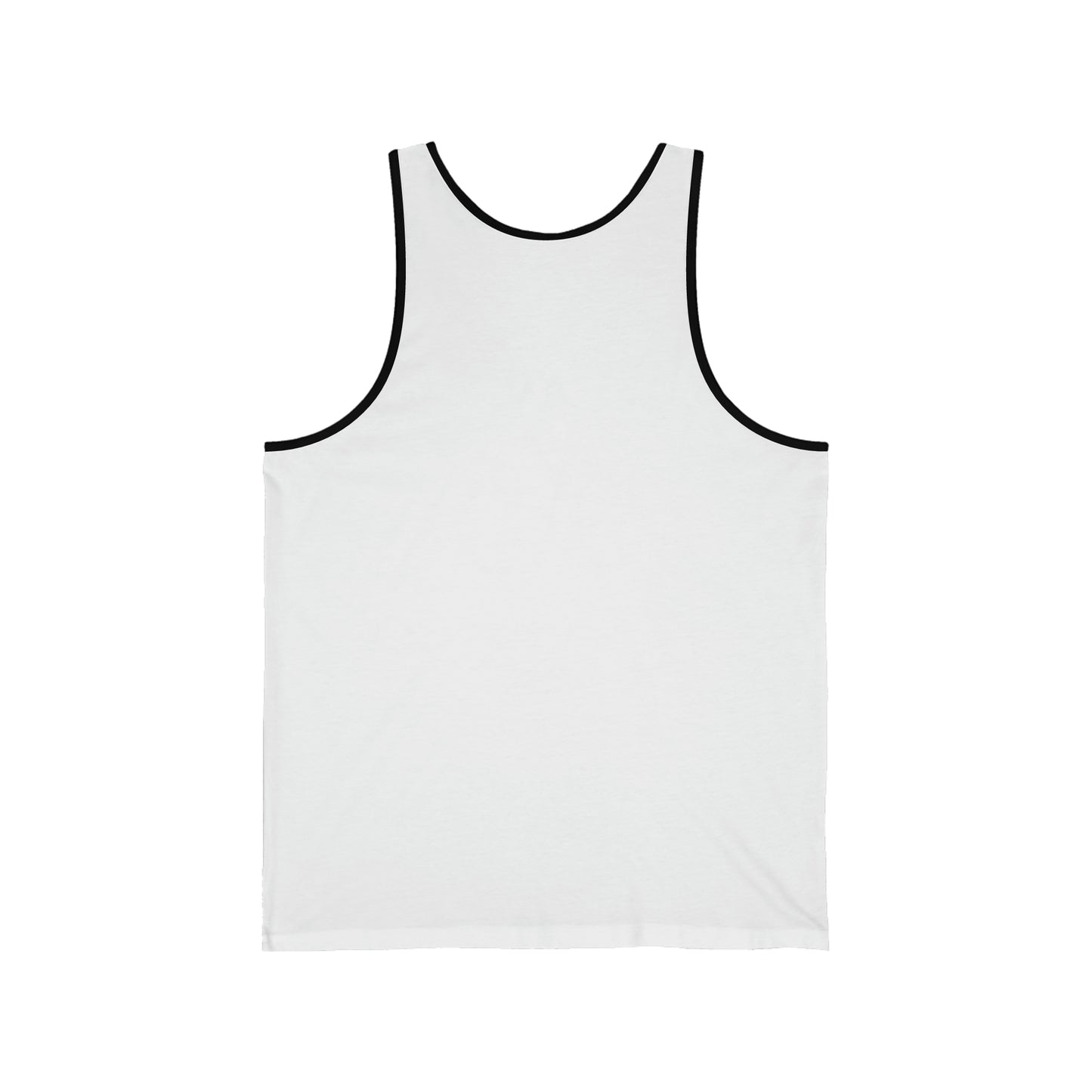 DRP - Jersey Tank