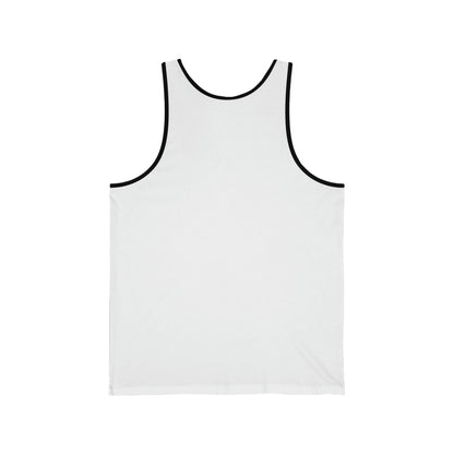 DRP - Jersey Tank