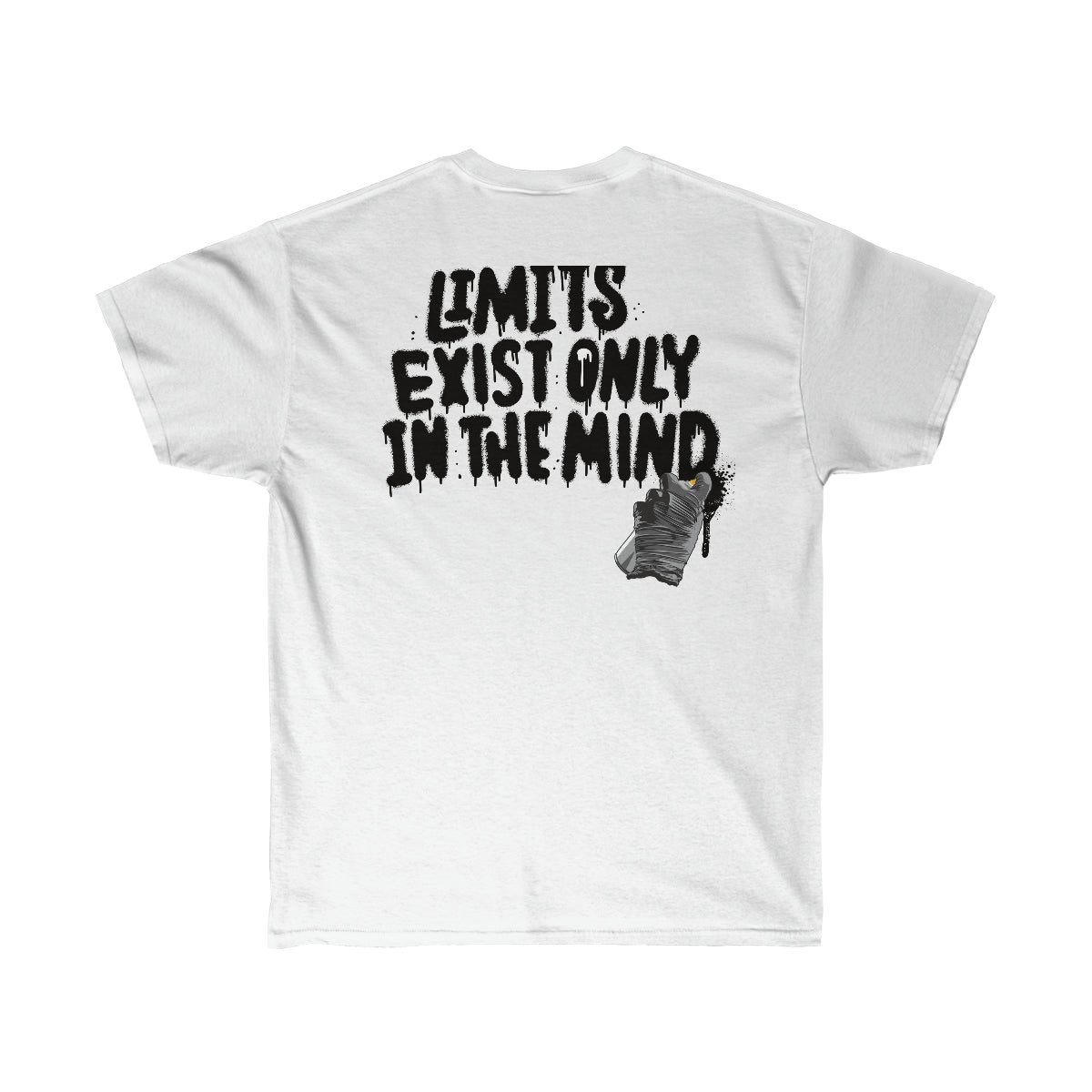 DRP® - No Limits Tee