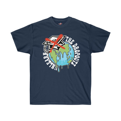 Unlearn X The Dropoutz - Limited Tee