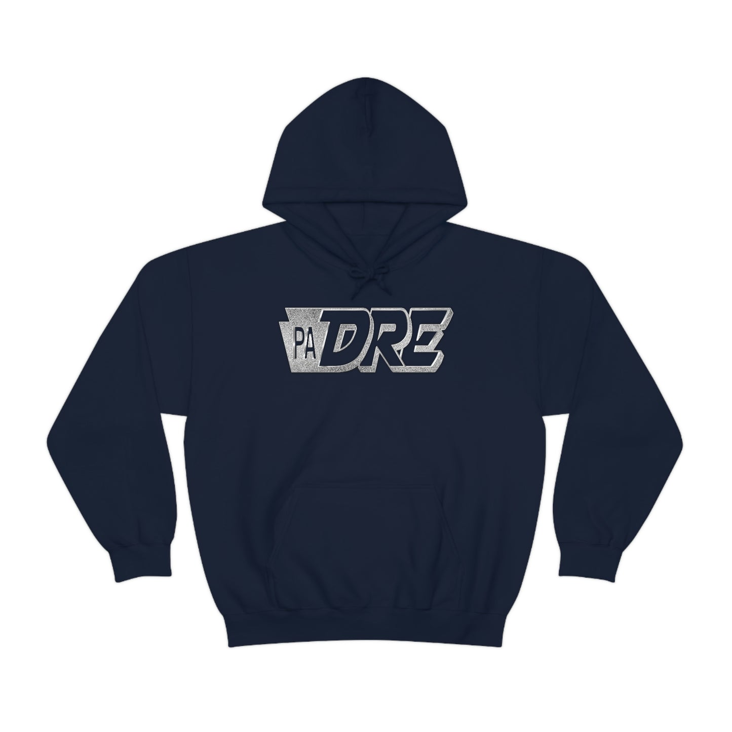 PA Dre - Signature Hoodie