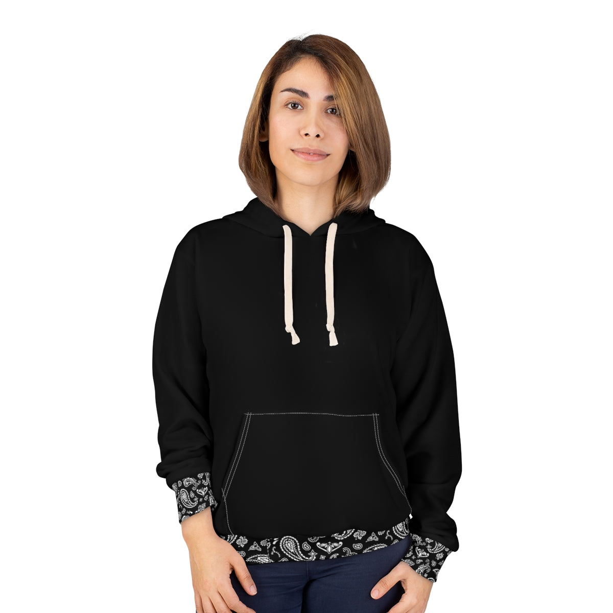 DRP® -  Classic 33 Hoodie