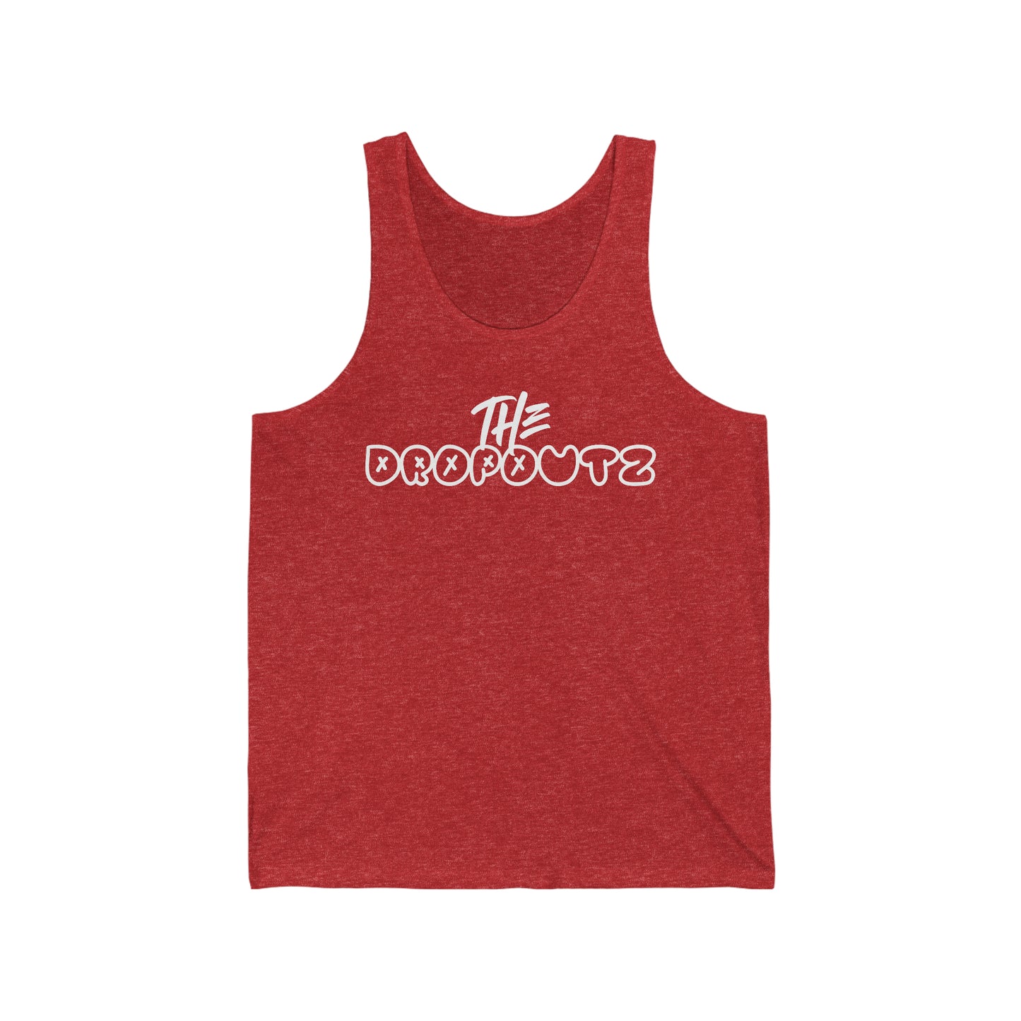 DRP - Jersey Tank