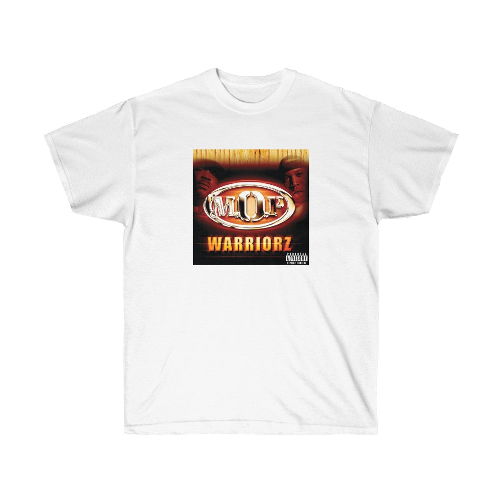 M.O.P - Warriorz Tee (22nd Anniversary)