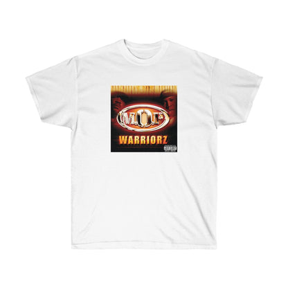 M.O.P - Warriorz Tee (22nd Anniversary)