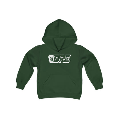 PA Dre - Sonic Avenger Youth Hoodie