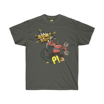 Sean Price - Boom Bap Tee