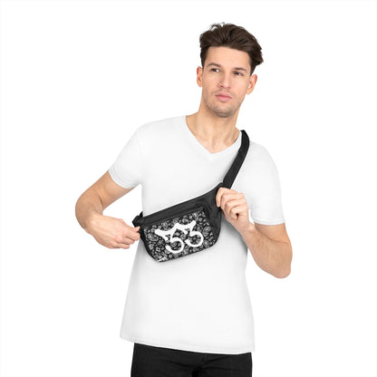 DRP® - Classic 33 Fanny Pack