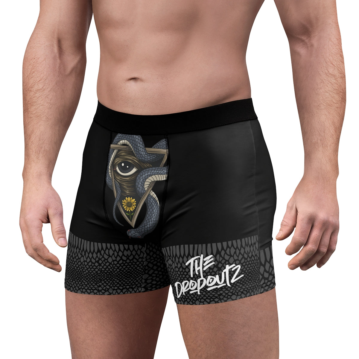 DRP® -  OTA Serpent Boxer Briefs