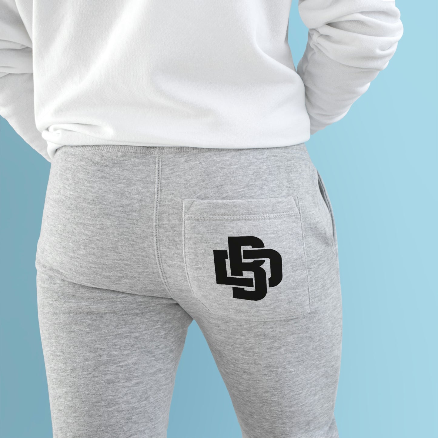 Billy Danze - Signature Fleece Joggers