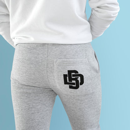 Billy Danze - Signature Fleece Joggers