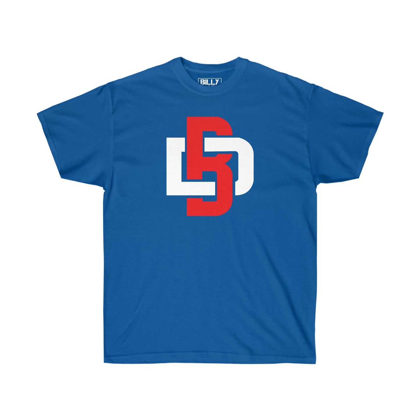 Billy Danze - Signature 2TN Tee
